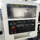 []斌胜1313小龙门bt40电主轴15000转。开机200小时