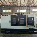 []仕兴鸿1160加工中心，2016年出厂，法纳克MD系统，BT40.