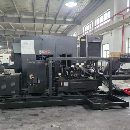 []同款5台韩国原装斗山HM500双工位卧加，FANUC31i系统，.