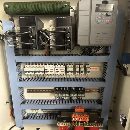 正宗2020年云南精机CNC-6150/1000数控车床，设备安装.