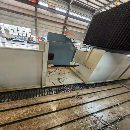 []浙江工厂海天6032龙门已到工期 后一周低价处理  带刀.