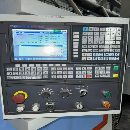 西安工厂刚刚买下10台准新机辽宁海通1.6米顶配数控立.